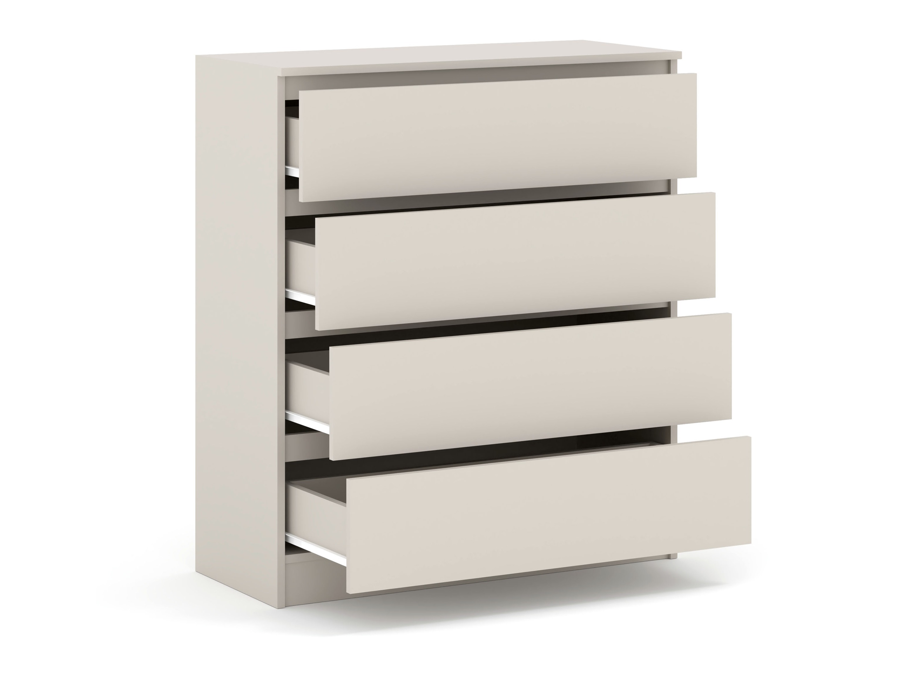 Kommoden Buffalo 210 (Kaschmir)