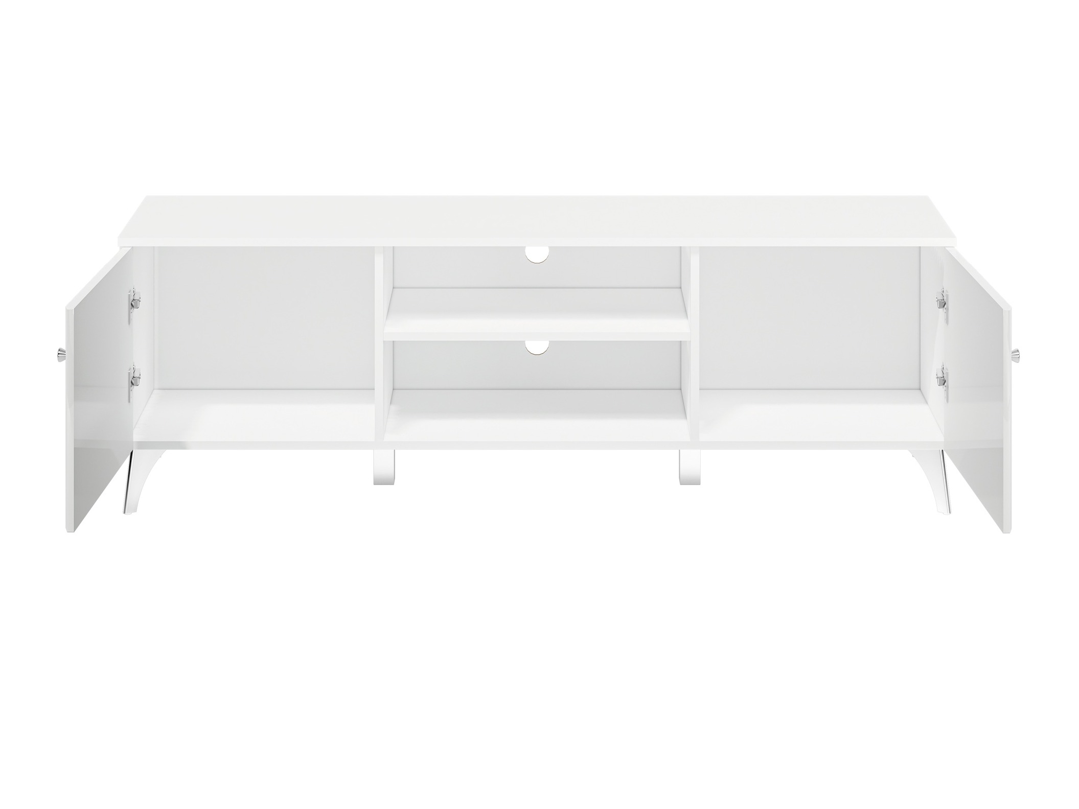 TV-Möbel Fivfloi 102