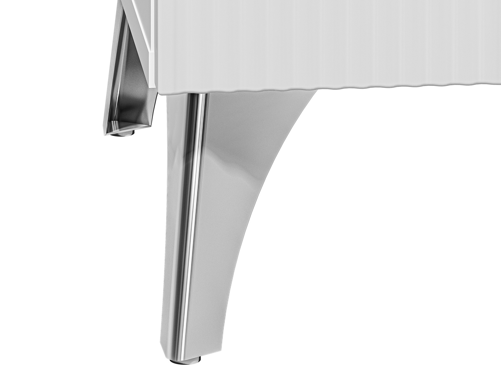 TV-Möbel Fivfloi 102