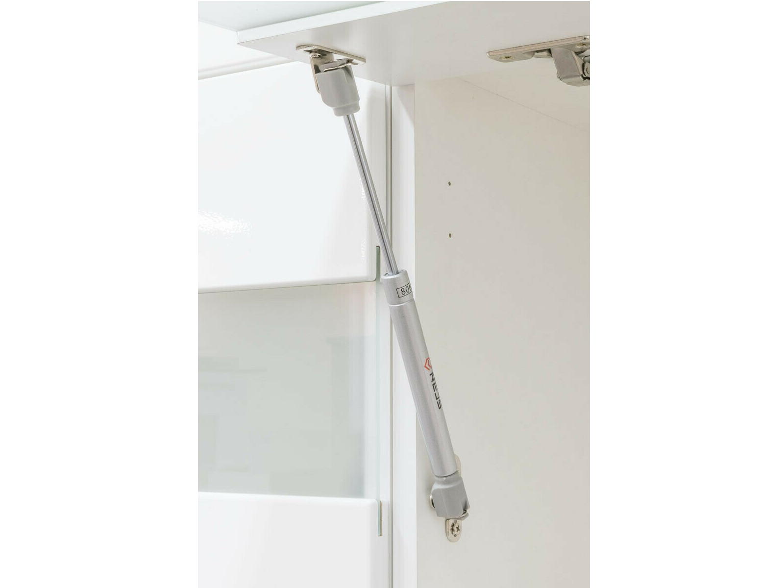 Modulares Küchenset Tiffa Grey 100