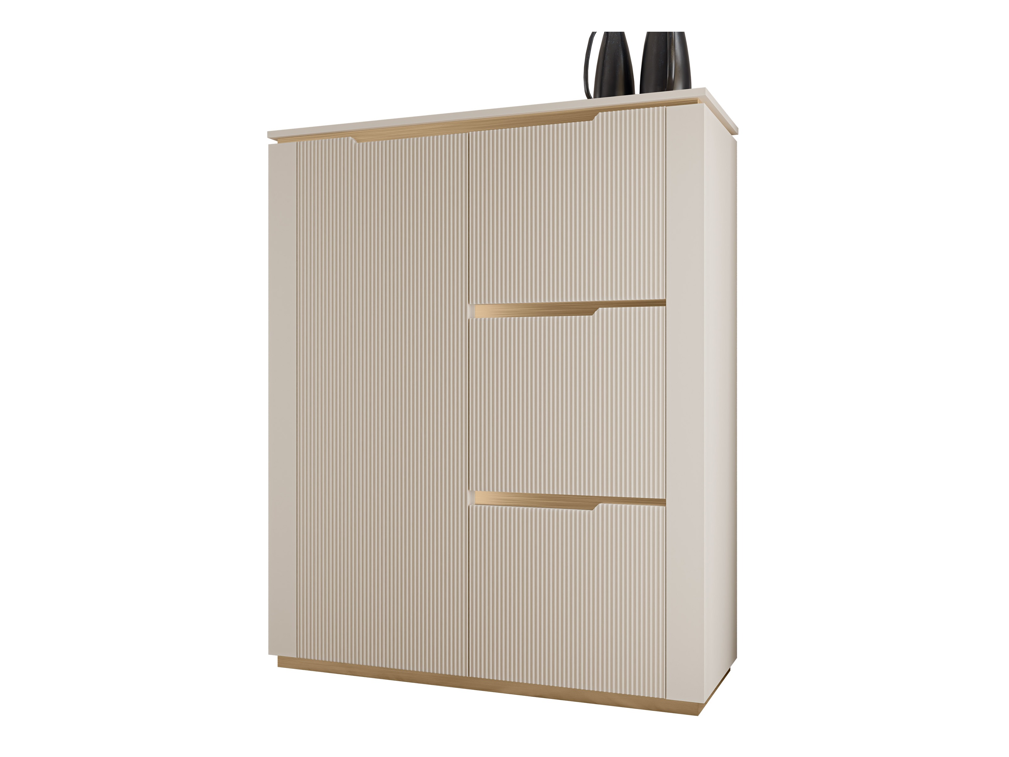 Kommoden Comfivo Ovitas I