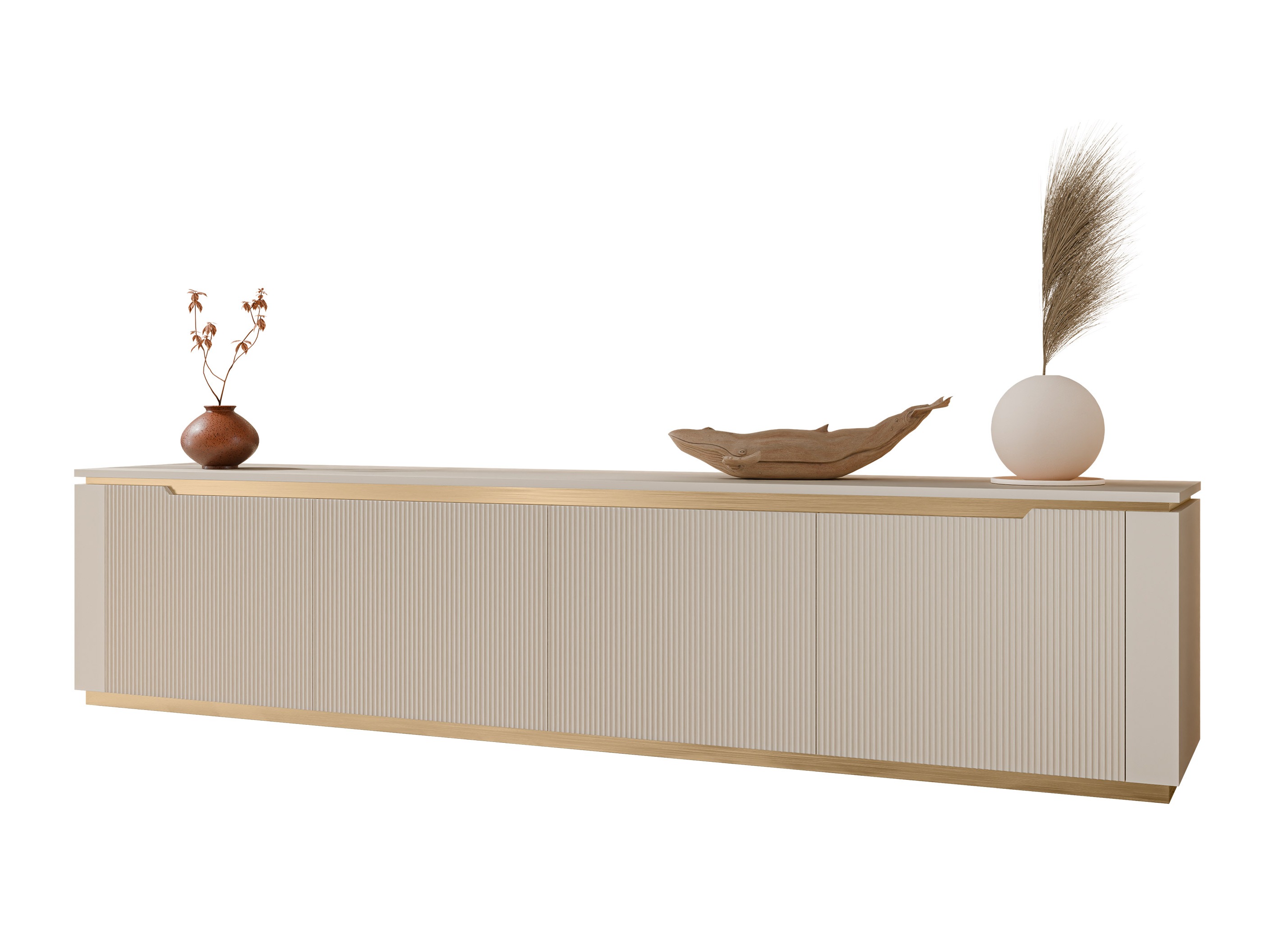 TV-Möbel Comfivo Ovitas