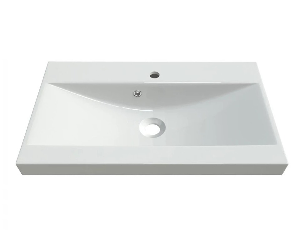 Badezimmer-Set Sarasota 194 (Graphit)