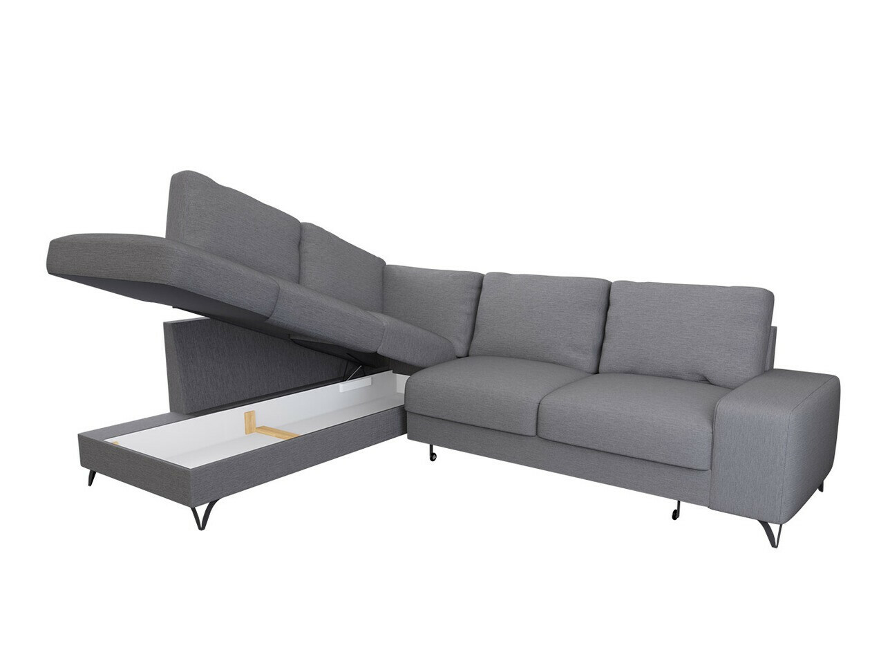 Ecksofa ComfiDream 112 (Vogue 16)