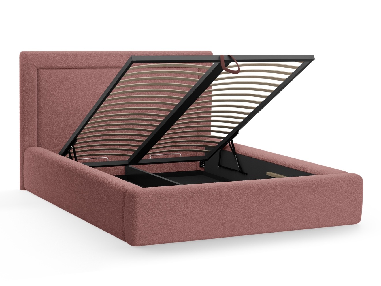 Bett Beckley 209 (Baloo 2071)