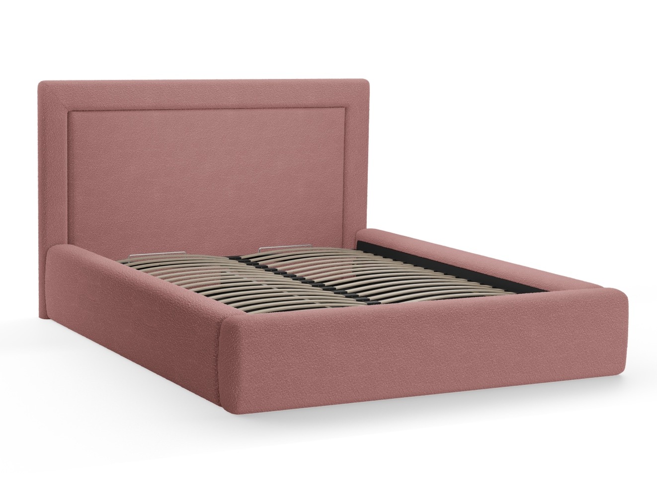 Bett Beckley 209 (Baloo 2071)