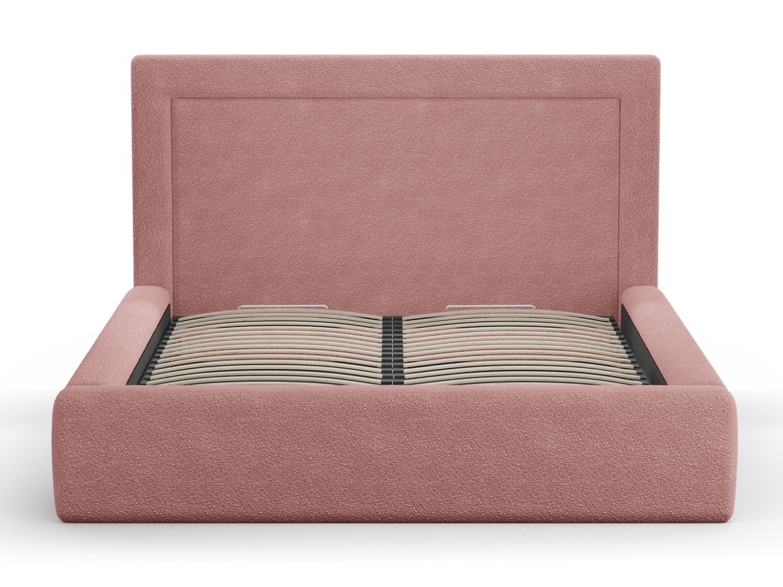 Bett Beckley 209 (Baloo 2071)