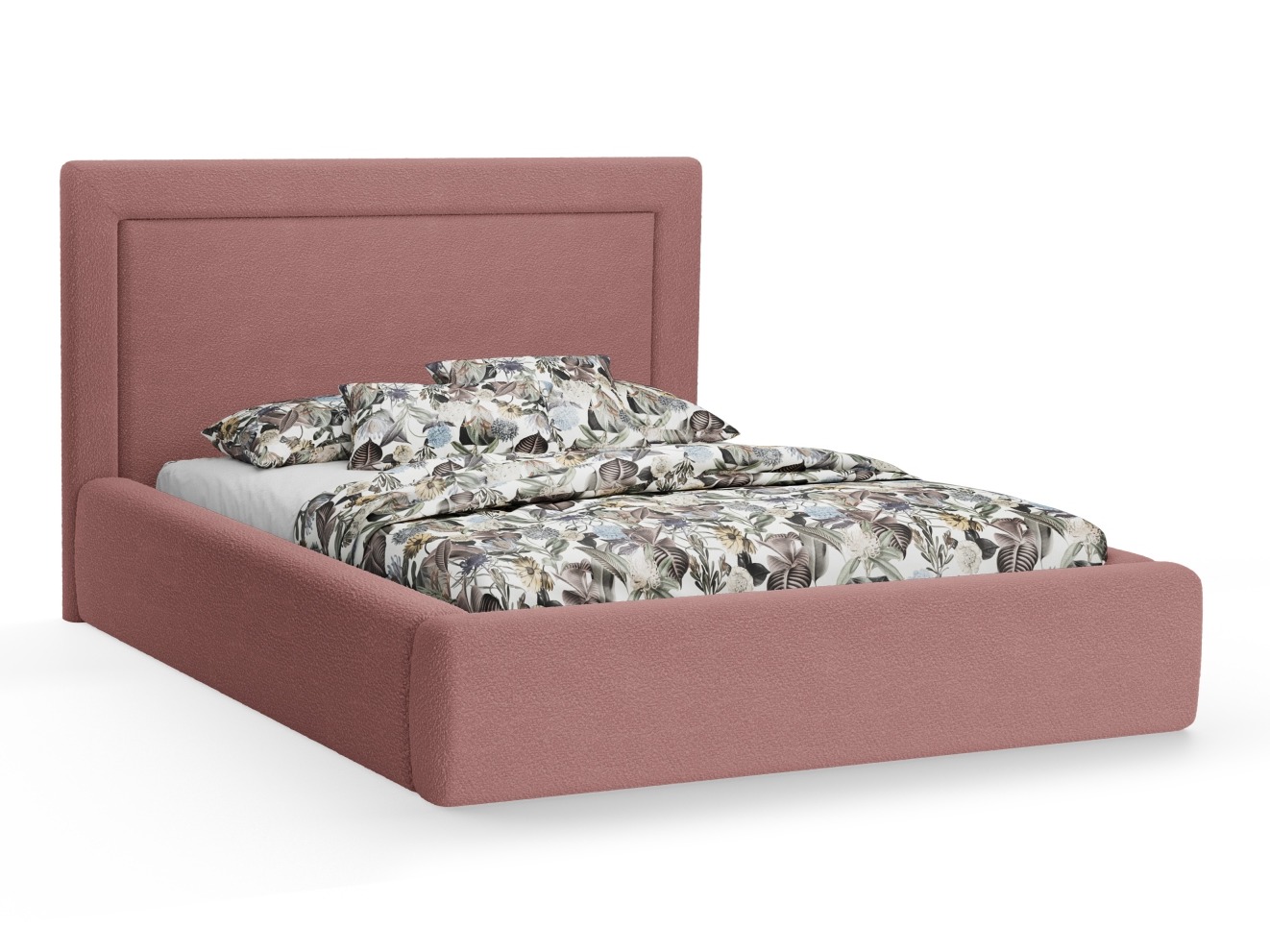 Bett Beckley 209 (Baloo 2071)