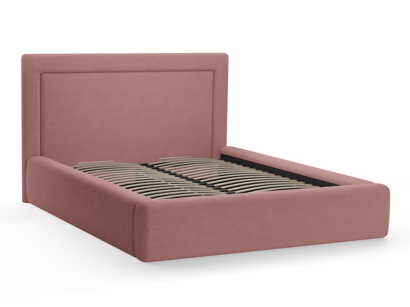 Bett Beckley 209 (Baloo 2071)