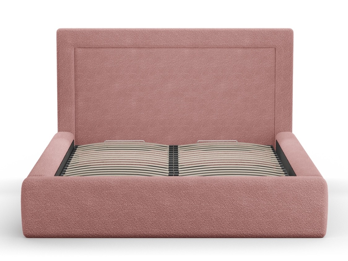 Bett Beckley 209 (Baloo 2071)