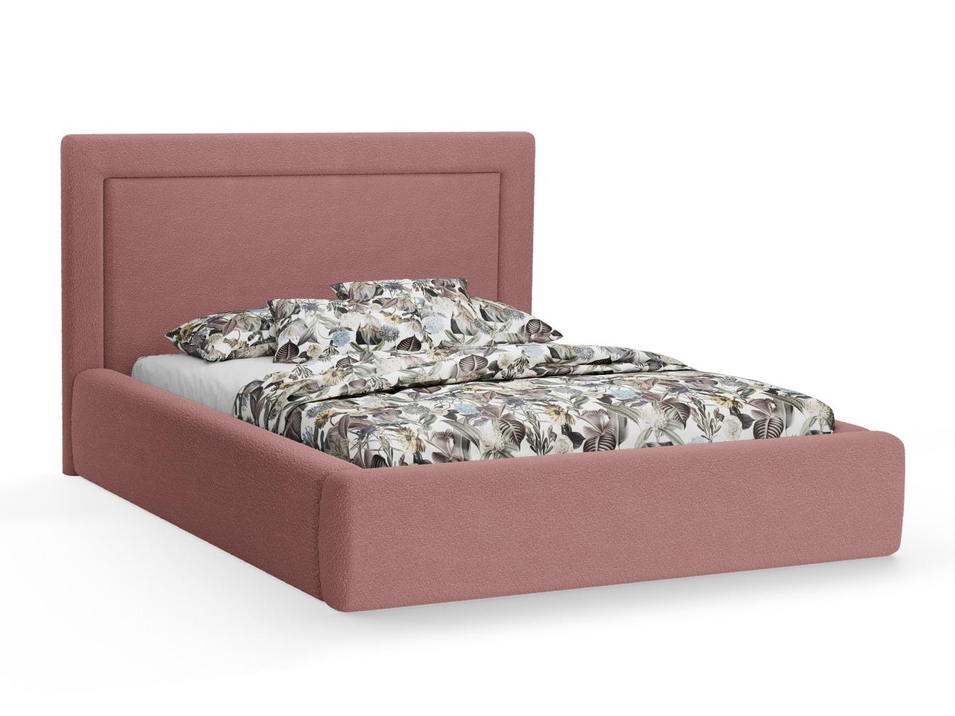 Bett Beckley 209 (Baloo 2071)