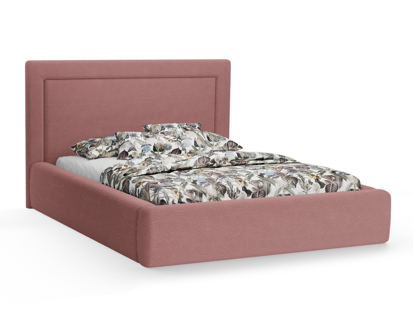 Bett Beckley 209 (Baloo 2071)