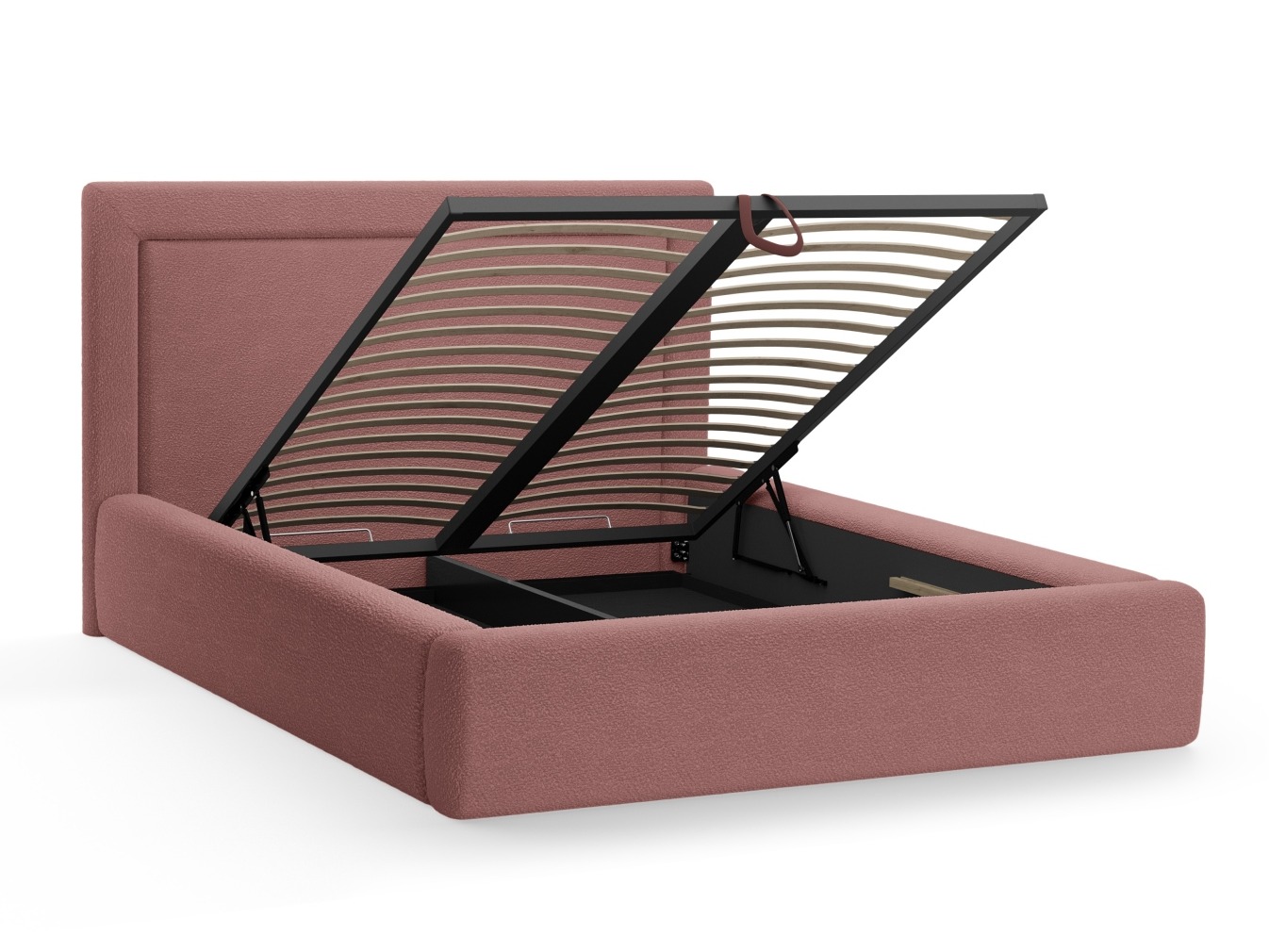 Bett Beckley 209 (Baloo 2071)