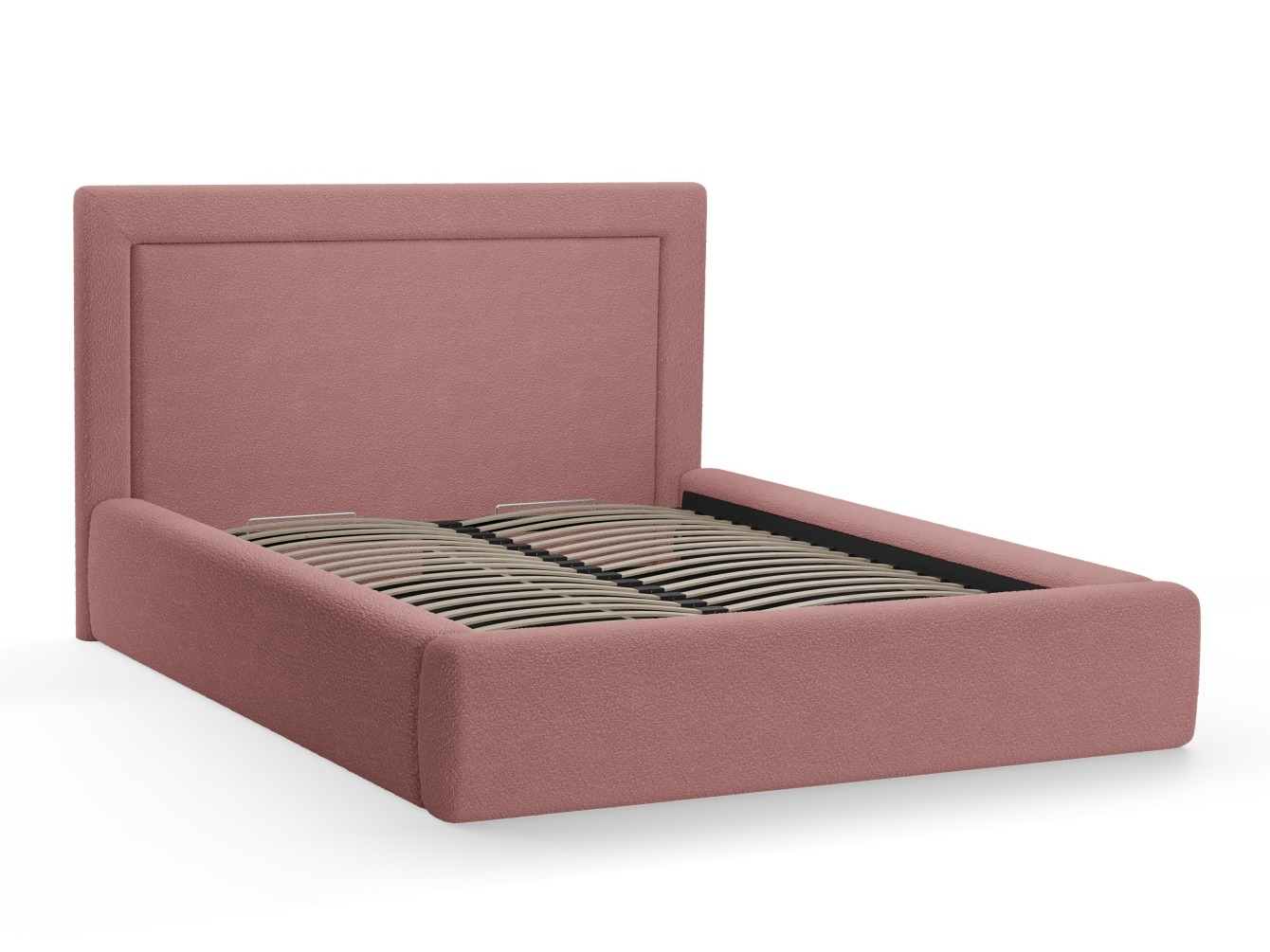 Bett Beckley 209 (Baloo 2071)