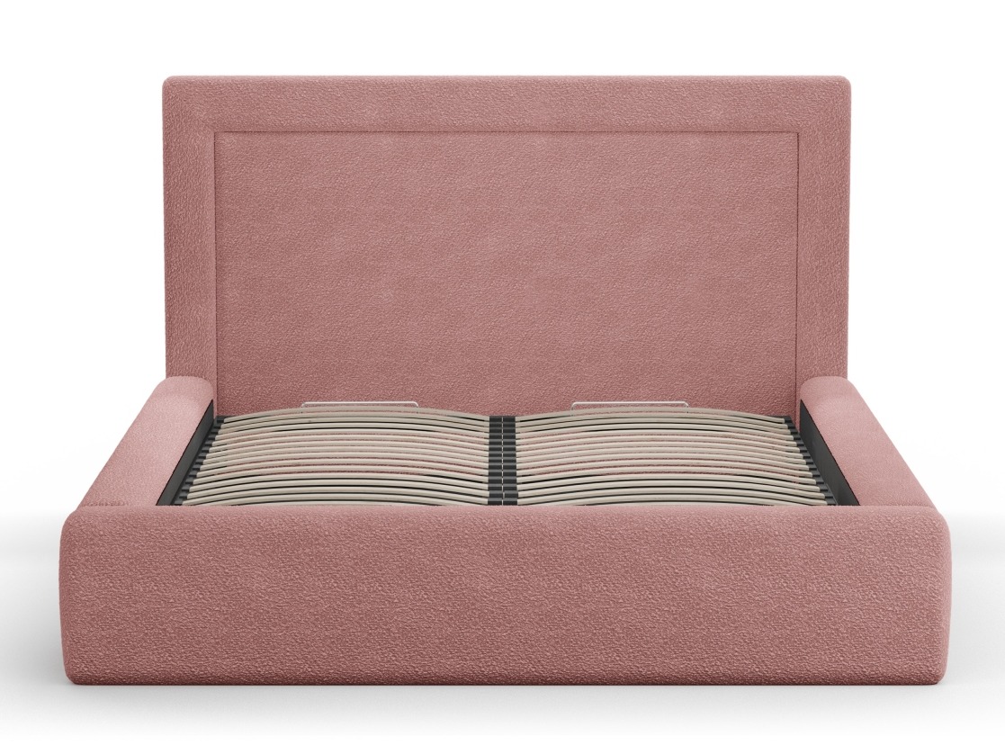 Bett Beckley 209 (Baloo 2071)