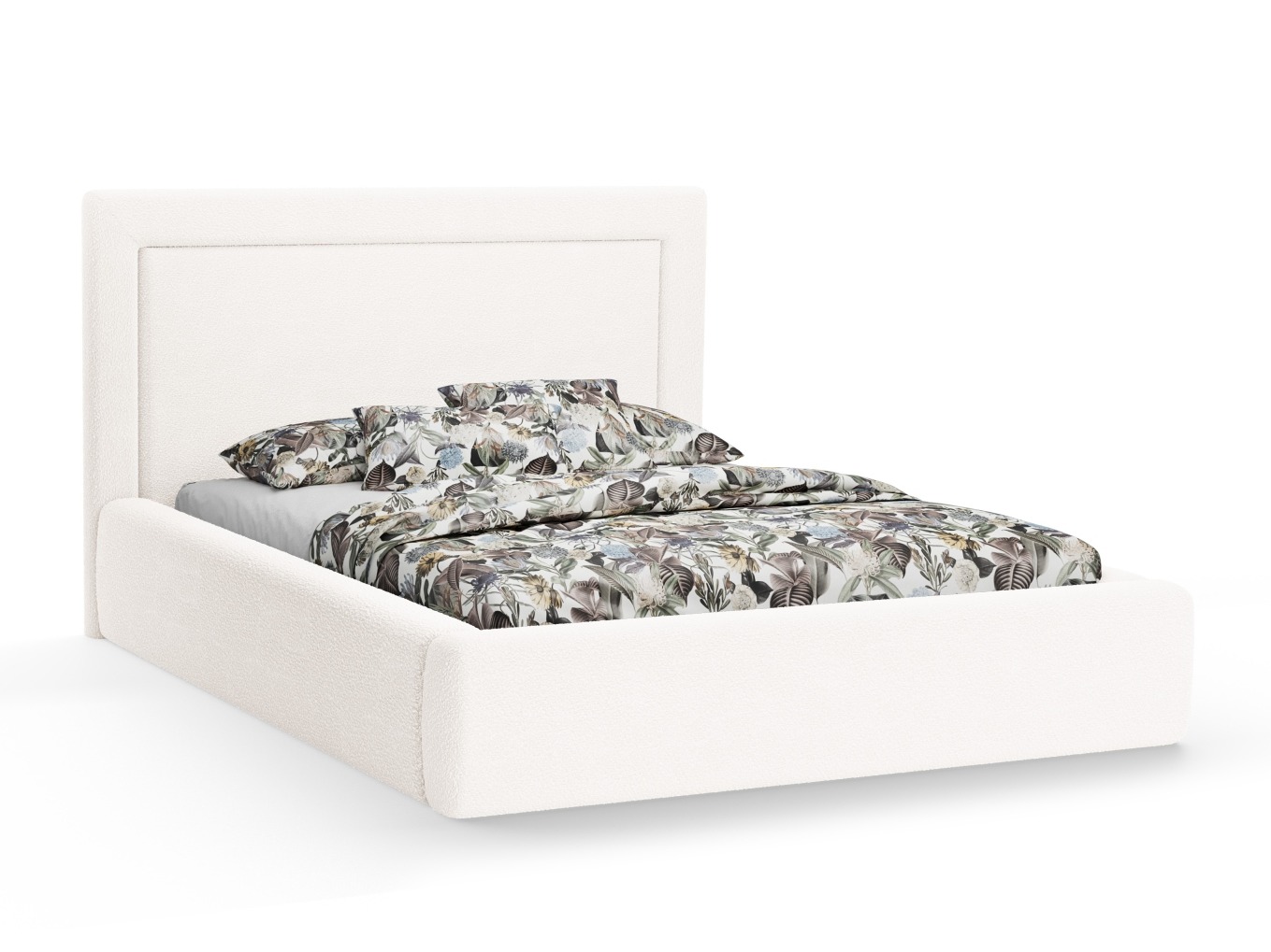 Bett Beckley 209 (Baloo 2073)