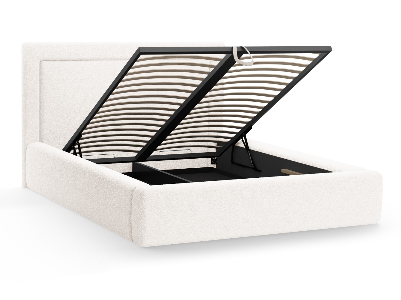Bett Beckley 209 (Baloo 2073)