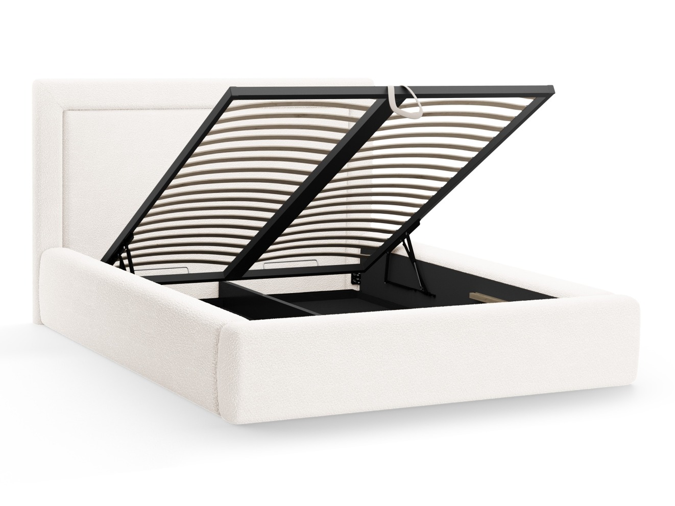 Bett Beckley 209 (Baloo 2073)