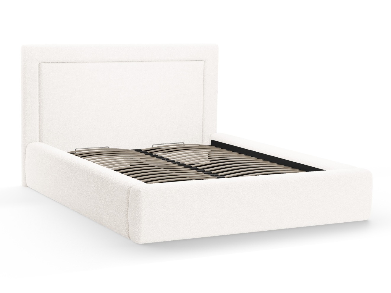 Bett Beckley 209 (Baloo 2073)