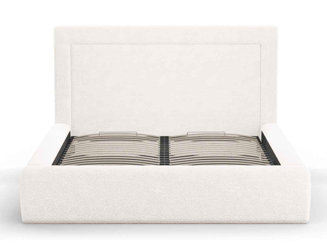 Bett Beckley 209 (Baloo 2073)