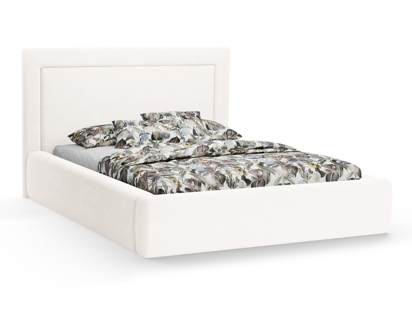 Bett Beckley 209 (Baloo 2073)