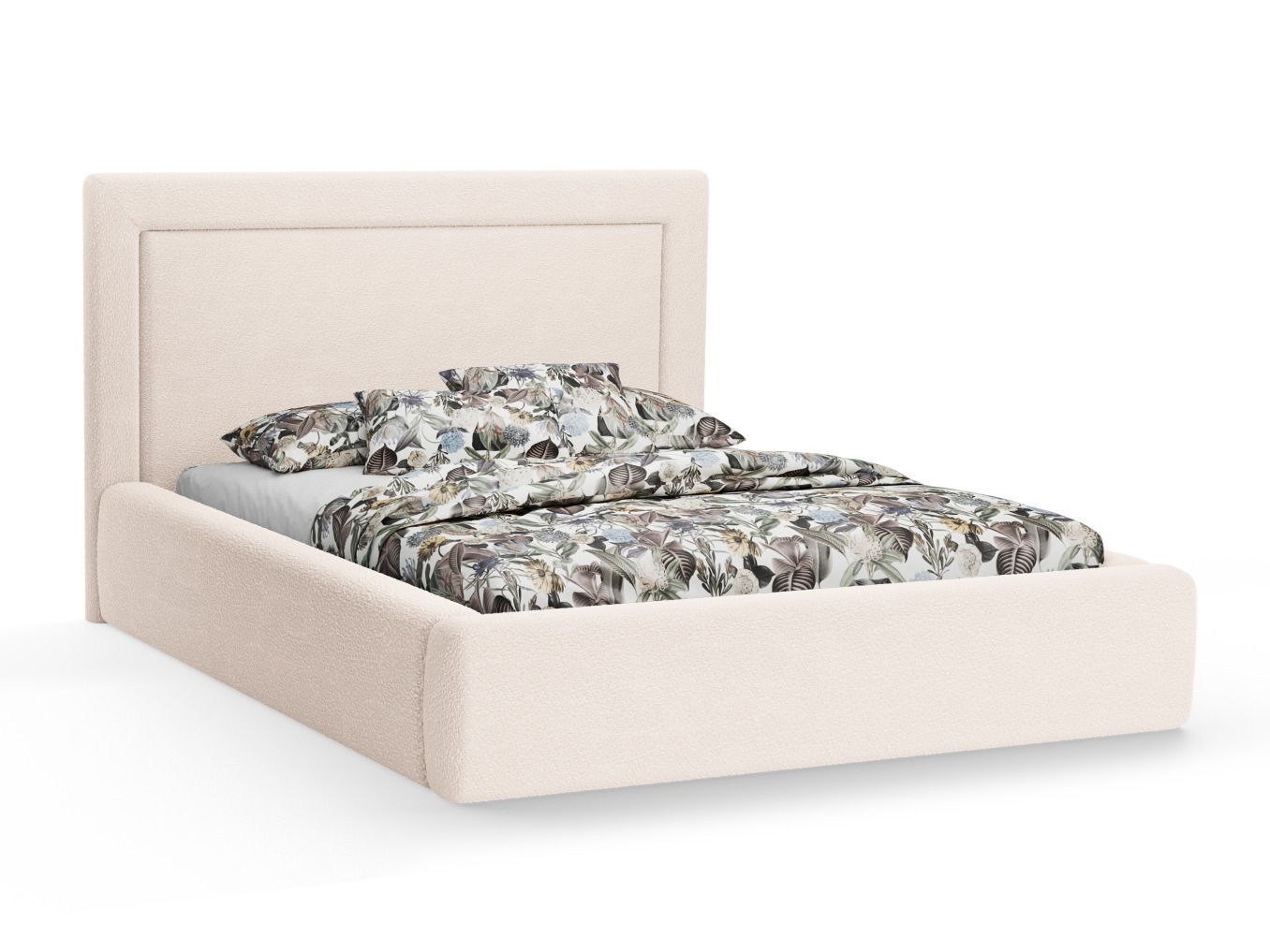 Bett Beckley 209 (Baloo 2074)