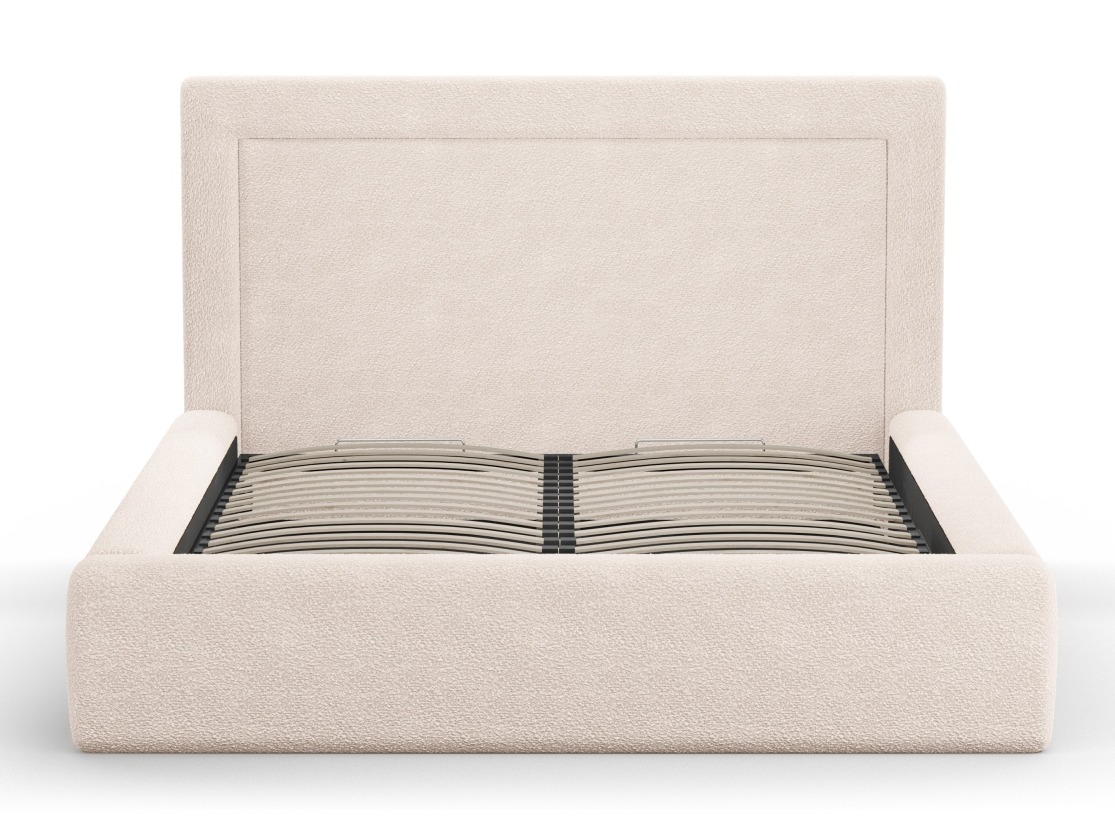 Bett Beckley 209 (Baloo 2074)