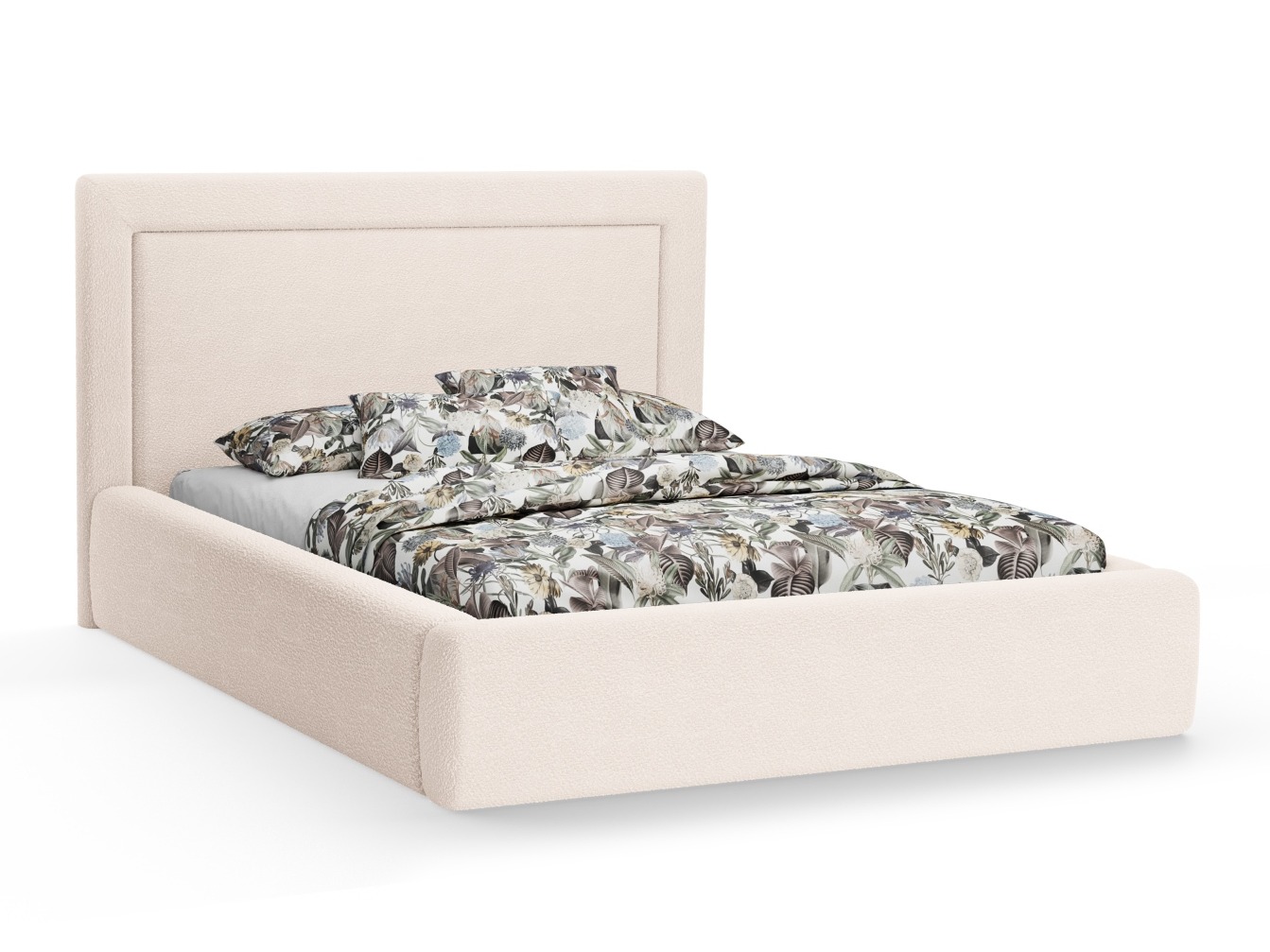 Bett Beckley 209 (Baloo 2074)