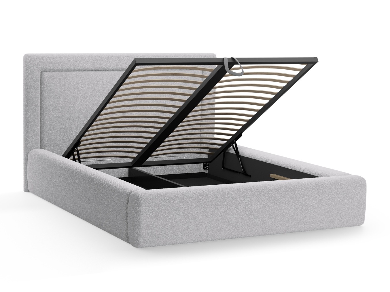 Bett Beckley 209 (Baloo 2085)