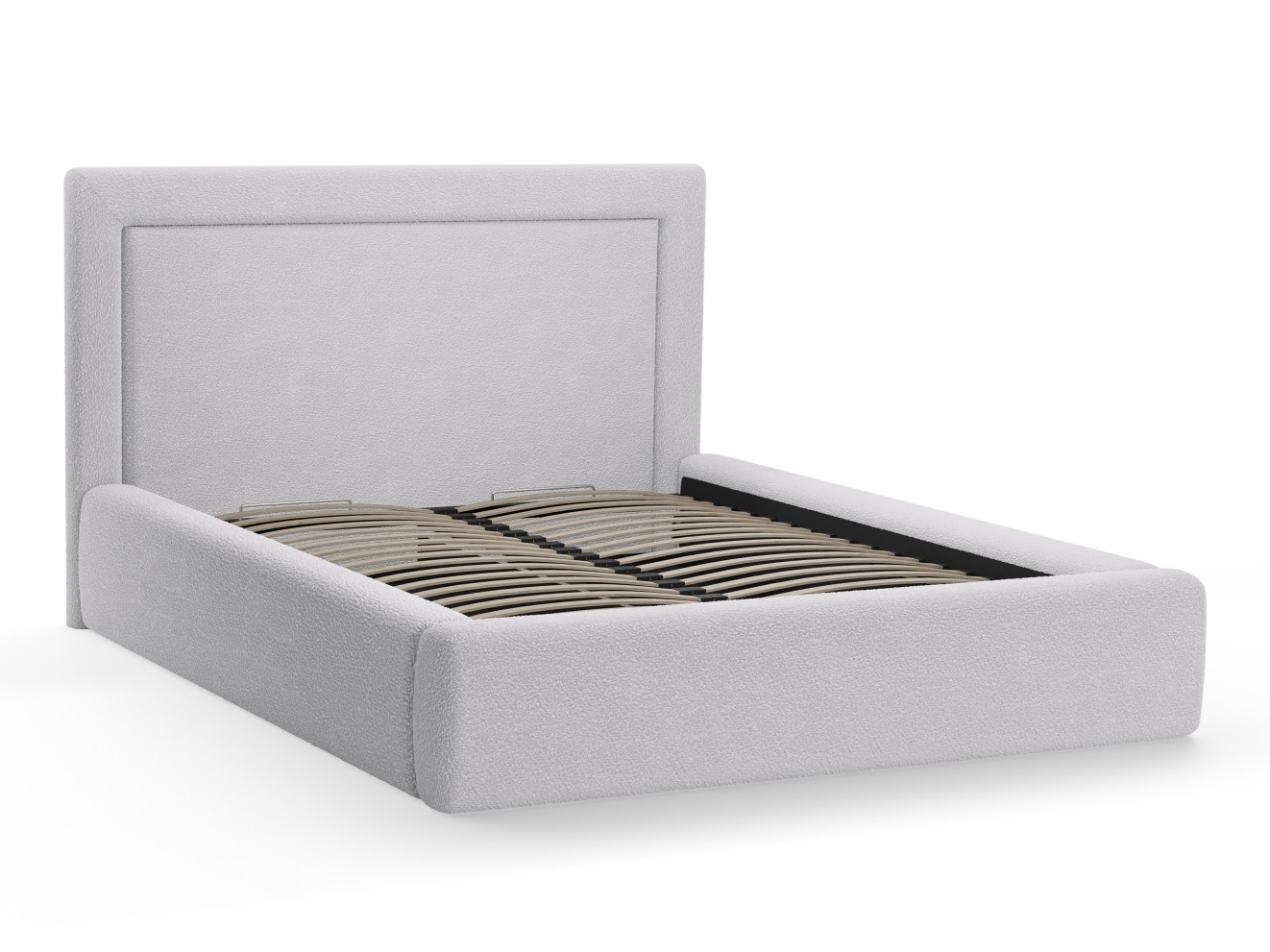 Bett Beckley 209 (Baloo 2085)