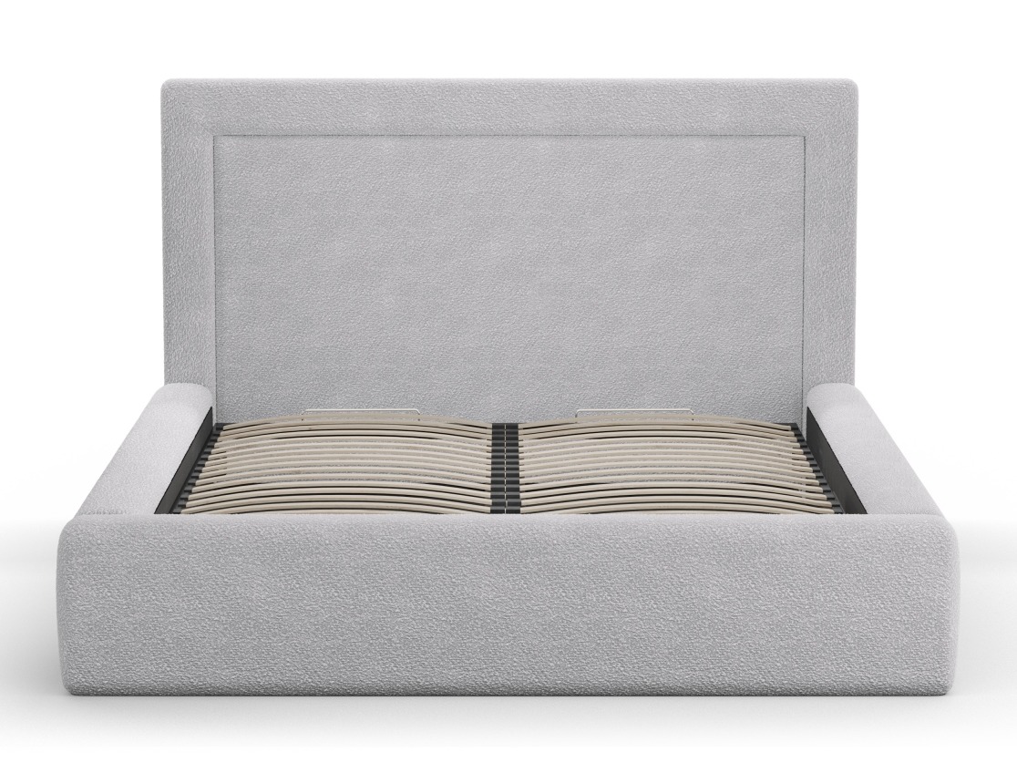 Bett Beckley 209 (Baloo 2085)