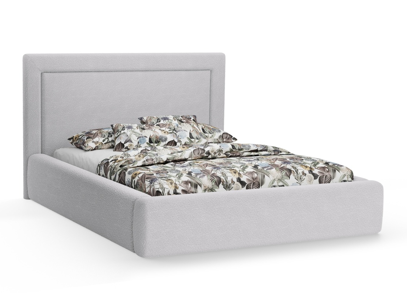 Bett Beckley 209 (Baloo 2085)