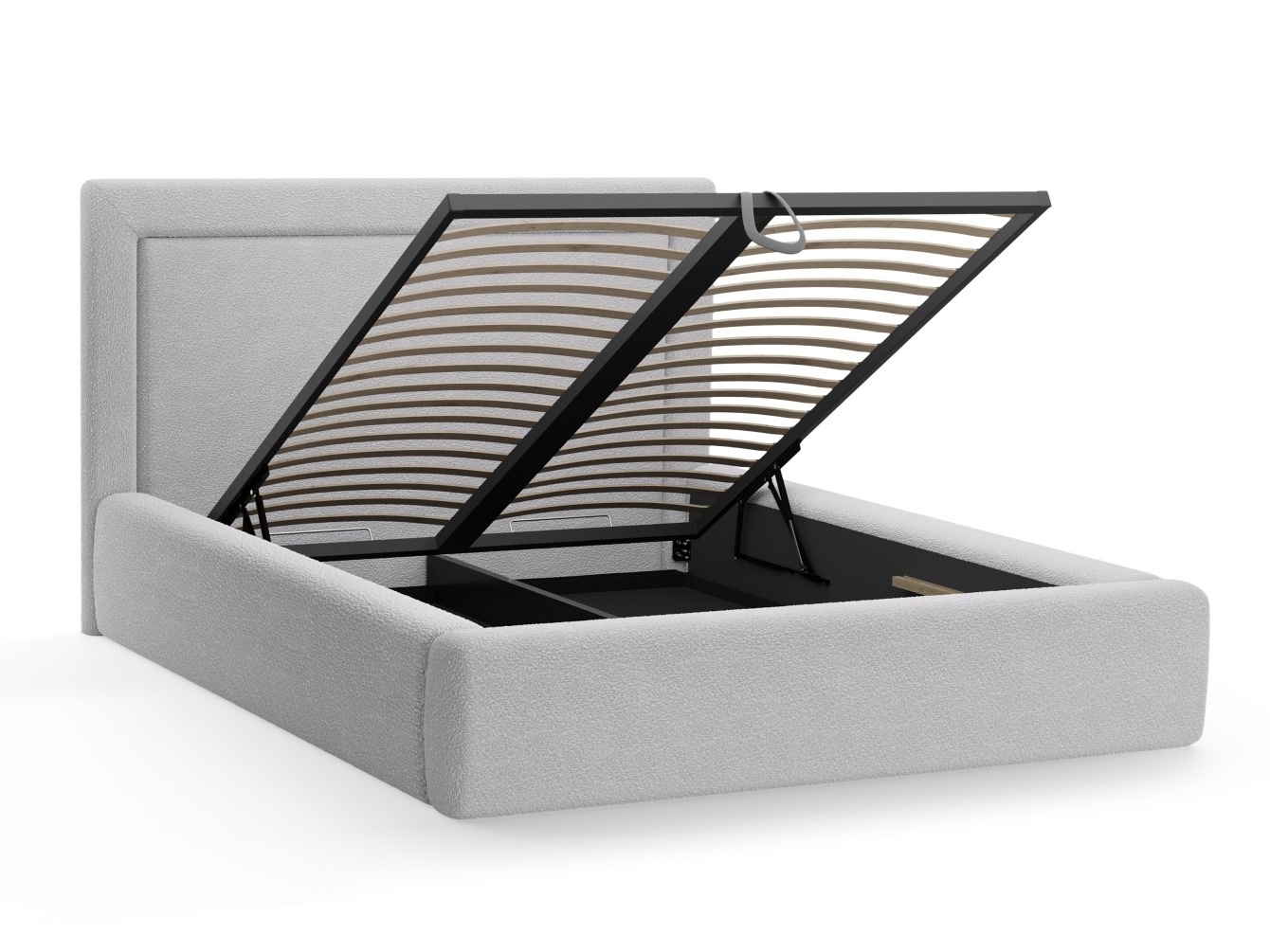 Bett Beckley 209 (Baloo 2085)