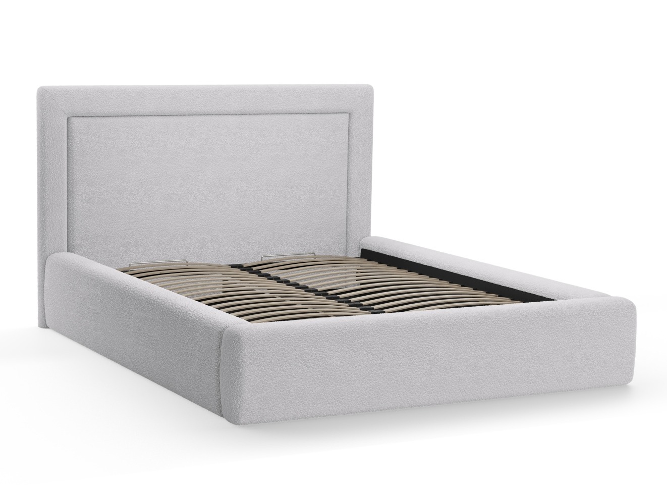 Bett Beckley 209 (Baloo 2085)