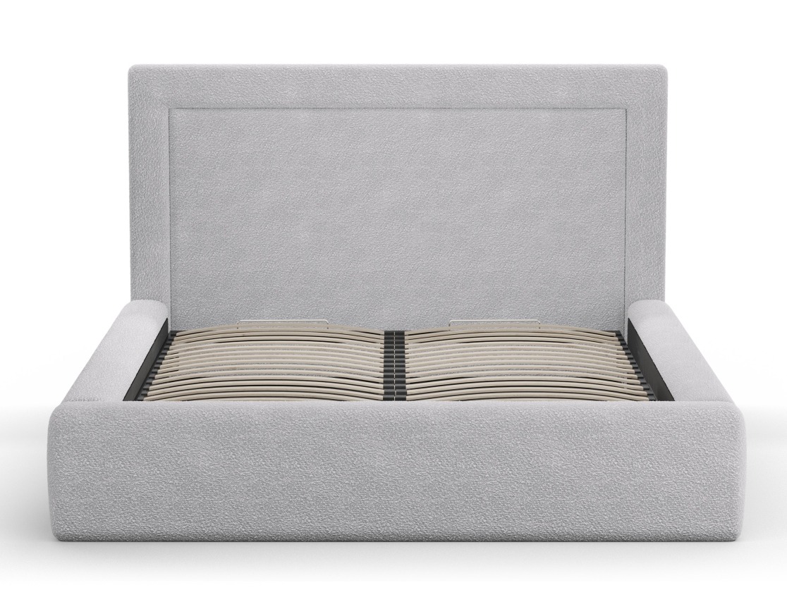 Bett Beckley 209 (Baloo 2085)