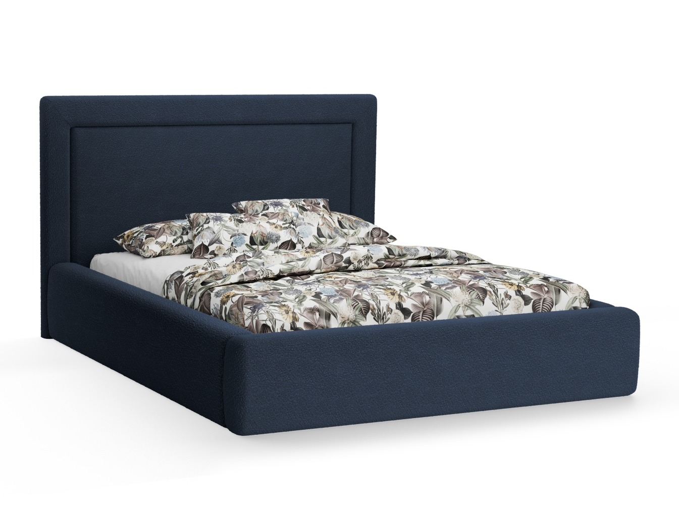 Bett Beckley 209 (Baloo 2088)