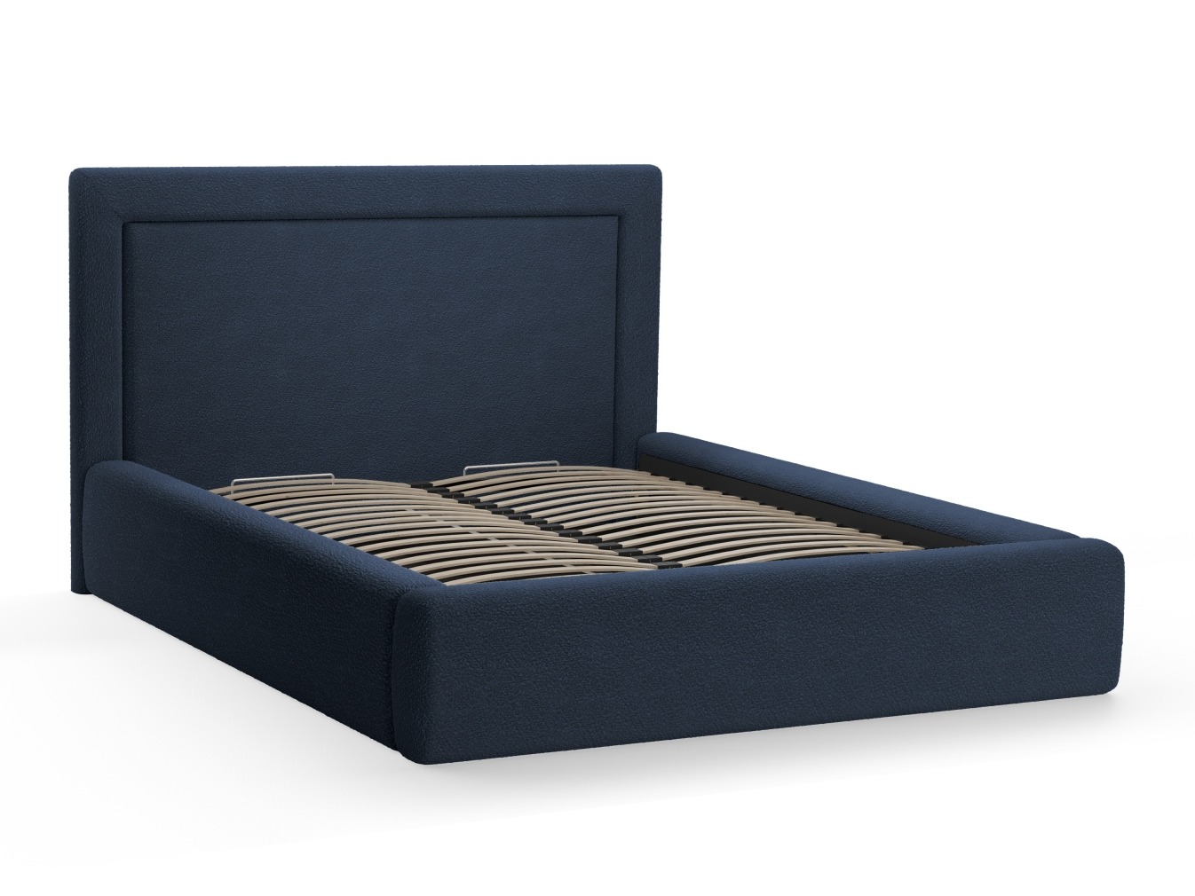 Bett Beckley 209 (Baloo 2088)