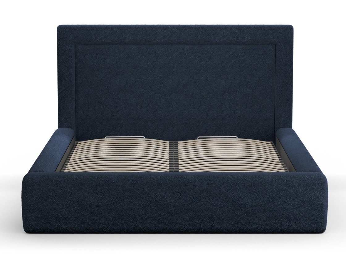 Bett Beckley 209 (Baloo 2088)