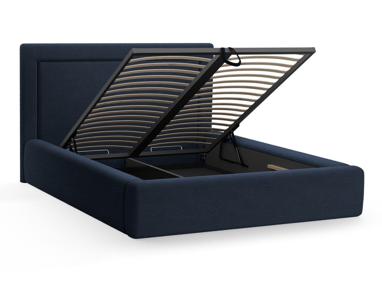 Bett Beckley 209 (Baloo 2088)