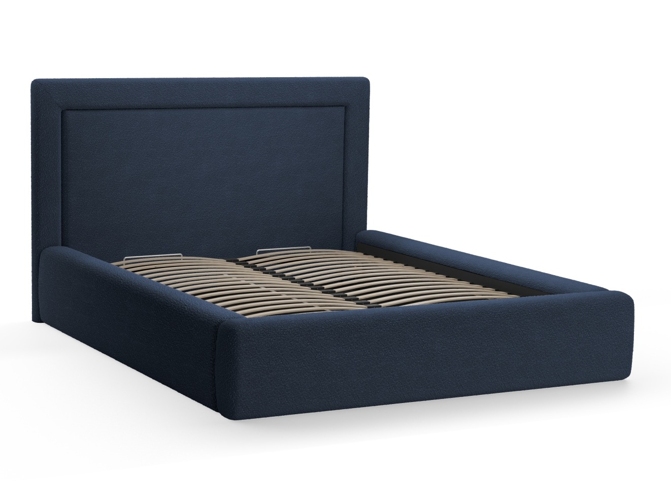 Bett Beckley 209 (Baloo 2088)