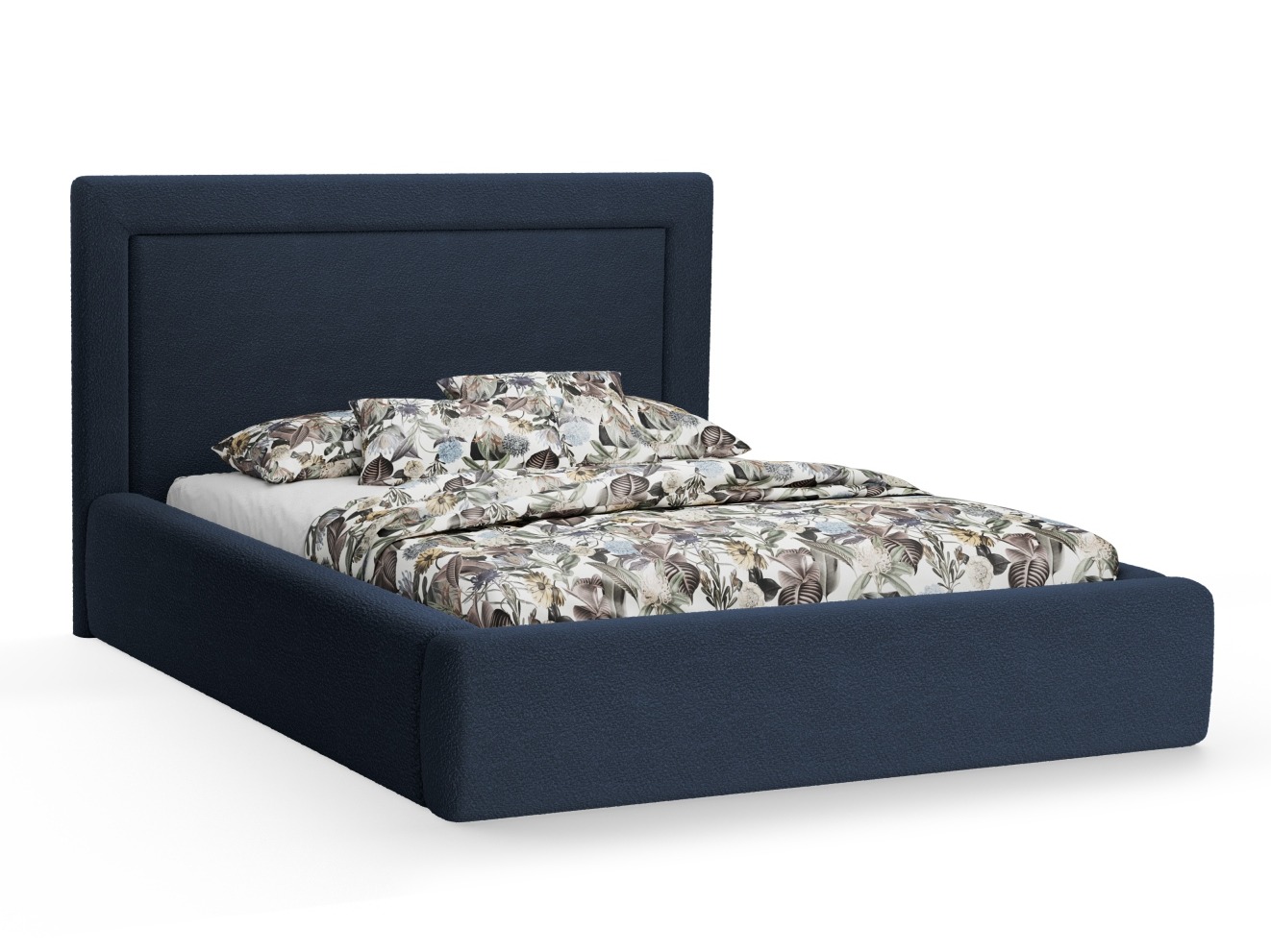 Bett Beckley 209 (Baloo 2088)