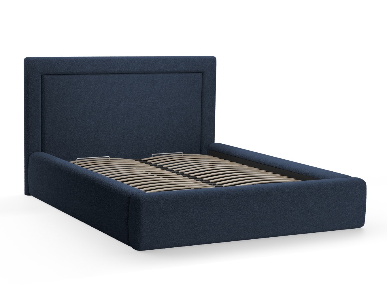 Bett Beckley 209 (Baloo 2088)