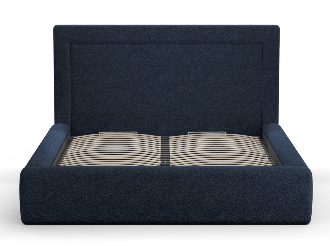 Bett Beckley 209 (Baloo 2088)