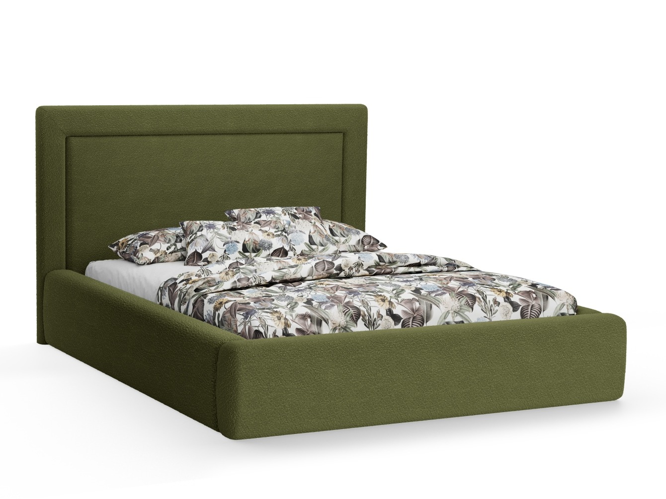 Bett Beckley 209 (Baloo 2090)