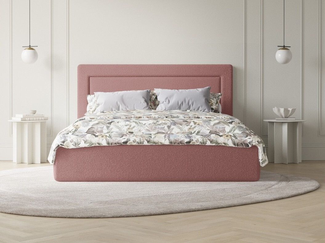 Bett Beckley 209 (Baloo 2071)