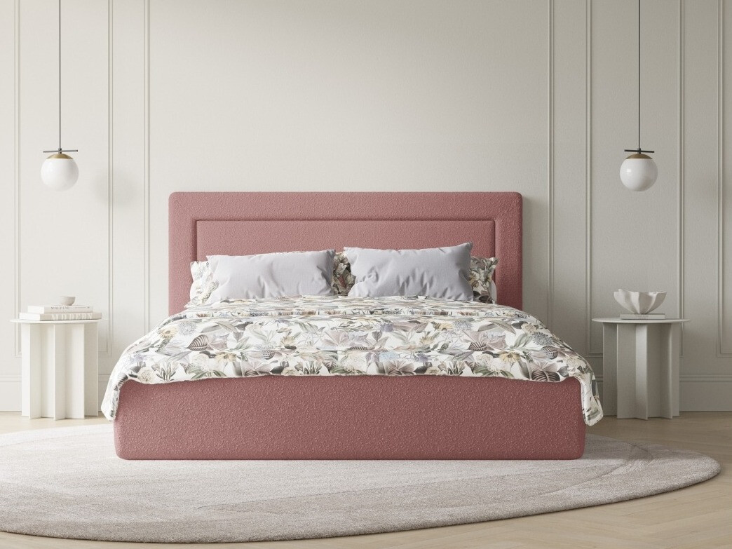 Bett Beckley 209 (Baloo 2071)