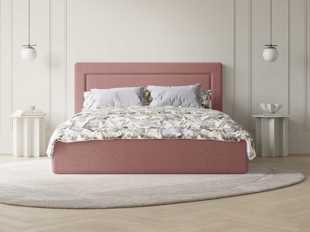 Bett Beckley 209 (Baloo 2071)