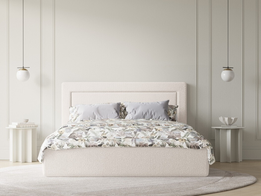 Bett Beckley 209 (Baloo 2073)
