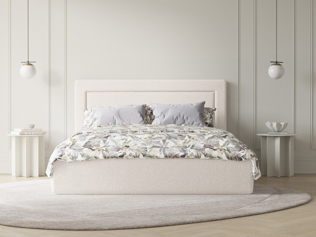 Bett Beckley 209 (Baloo 2073)