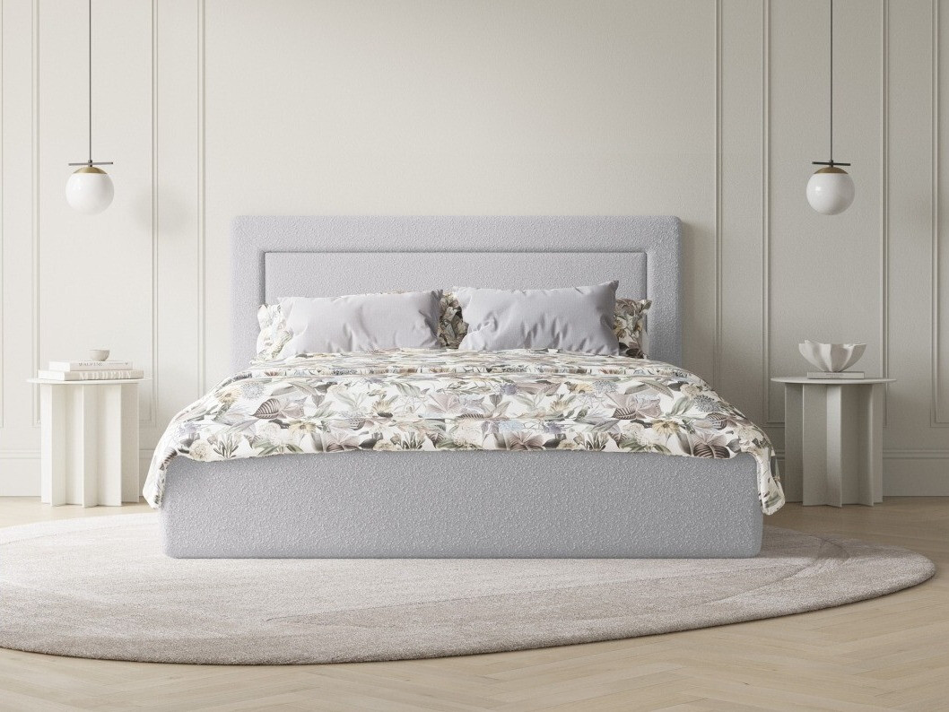 Bett Beckley 209 (Baloo 2085)